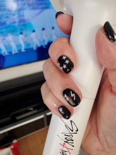 Chiaki nail